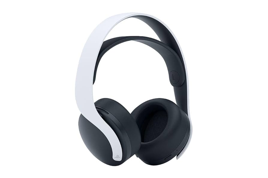 SONY - 【新品未開封】PS5 PULSE 3D Wireless Headset Sony Pulse 3D Wireless Headset : Amazon.ca: Electronics